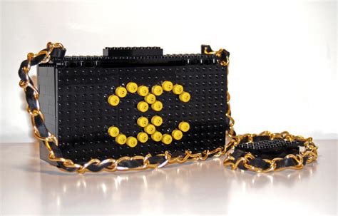 lego bag chanel